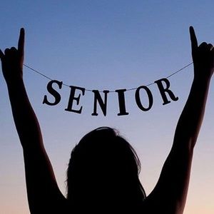 Meet your Posher, Evelyn